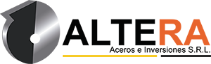 Logo Altera Peru